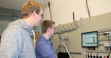 IT und EDV-Technologien